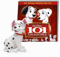 Tonies Sonstiges Audio-ZubehöR Tonies HöRfigur - Disney