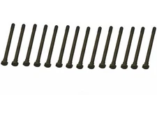 ContiTech 22SS63P Head Bolt Set Fits 1985-1992 BMW 735i 3.5L 6 Cyl