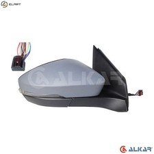 EXTERIOR MIRROR 9040135 FOR VW SEAT DEDA/CCZA 2.0L DLUB/DFMA/CUWA/CUVC 2.0L 4cyl