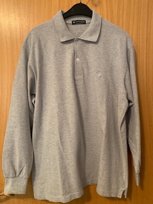 Burlington Langarm Shirt Größe  XL