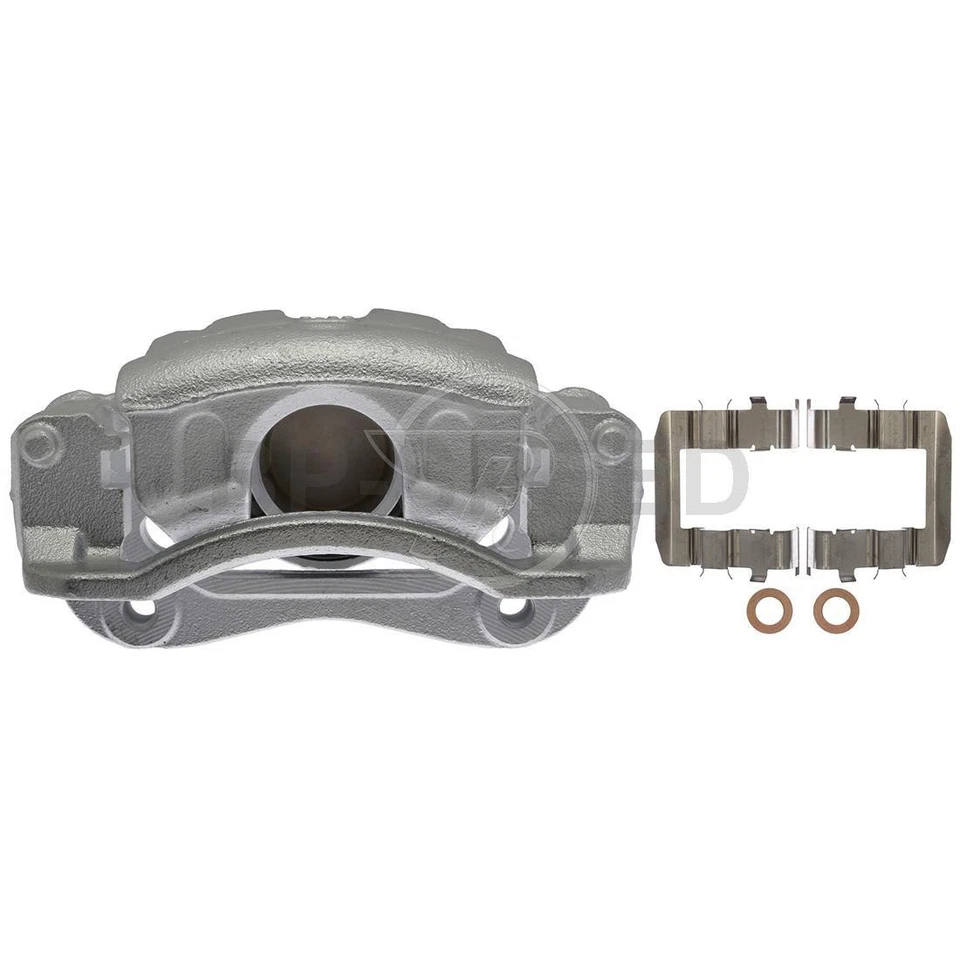 Pinza de freno delantera freno manguera hidráulica línea de freno para Kia Soul 2014-2016 Foto 2 de 4