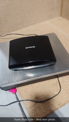 Amino A540 IPTV OTT HDMI Set Top Box G2U