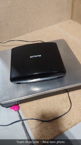 Amino A540 IPTV OTT HDMI Set Top Box G2U