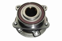 Vaico V33-0033 Radnabe FüR Jeep