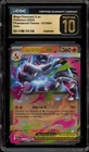 Pokemon Mega Charizard X ex Phantasmal Flames Double Rare #013 CGC 10 Pristine
