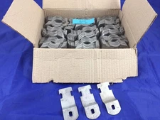 Erico 13-01110 Caddy Clip Support System OD Strut Pipe Clamp 32-36mm x197