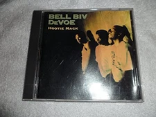 , Bell Biv Devoe Hootie Mack (1993),