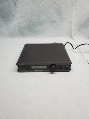 TOA Diversity Wireless Tuner WT-5805 #B2 96