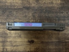 Tetris (Nintendo Entertainment System, 1989)