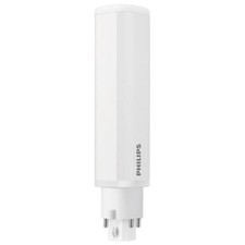 Philips Corepro LED 6.5W PLC G24q-2 Cool White 4 Pin