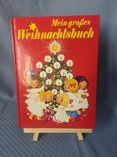 Mein großes Weihnachtsbuch Pestalozzi Felici...