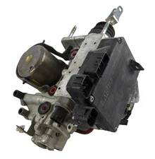 01-05 LEXUS GS300 GS430 ABS BRAKE BOOSTER MASTER CYLINDER PUMP ASSEMBLY OEM
