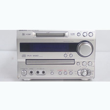 ONKYO FR-N7X CD MD Tuner Amplifier Mini Component Serviced Tested Japan
