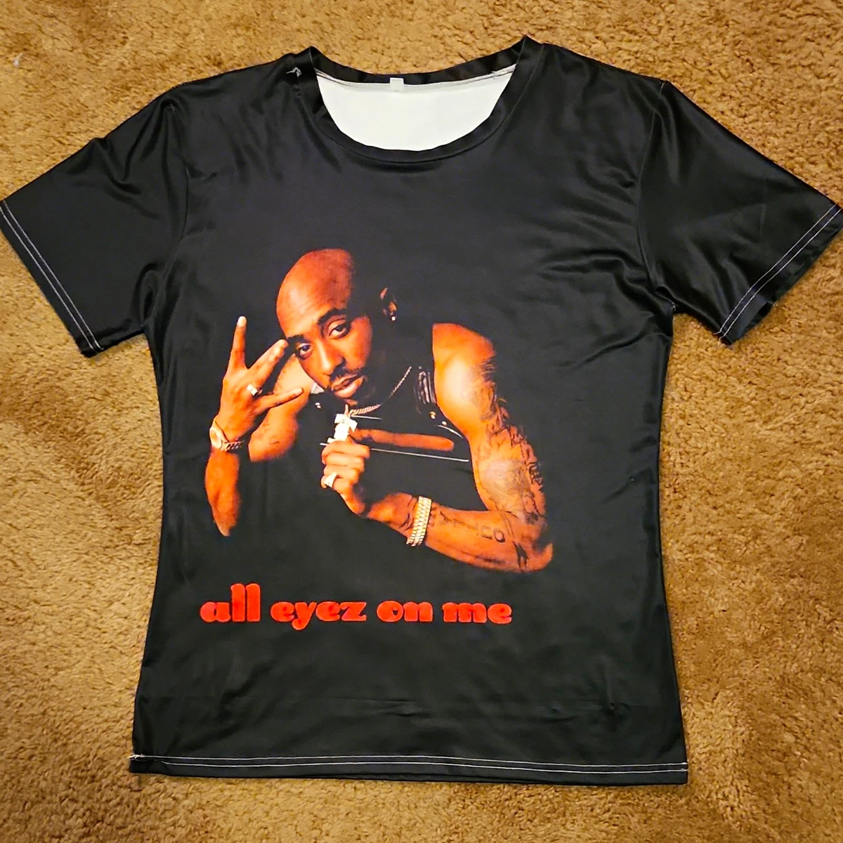 2pac Shirt for sale | eBay
