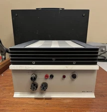 Ward Beck WBS M625B Power Supply With Original Manual