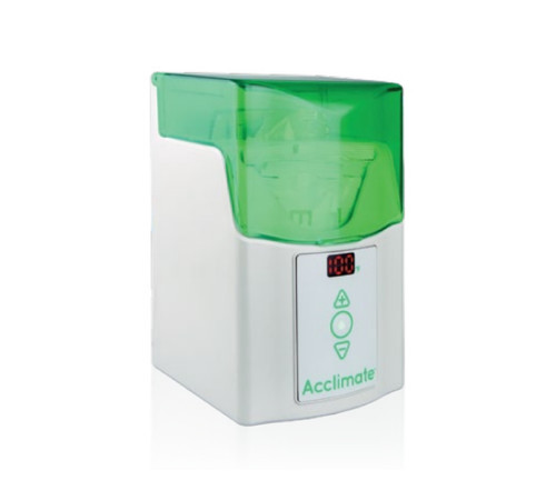 Acclimate Gel Warmer for EcoVue