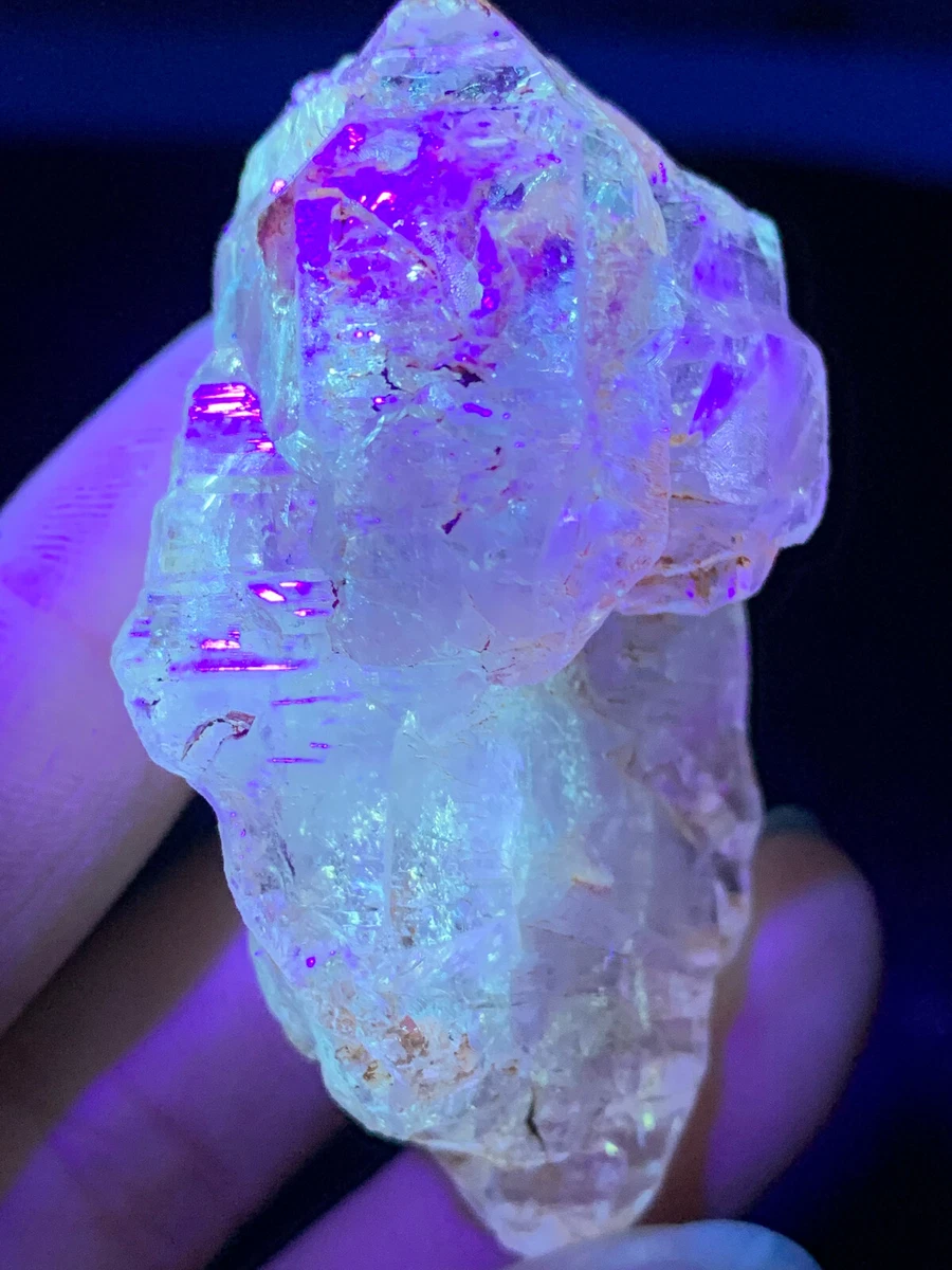 Quartz cheap crystal light