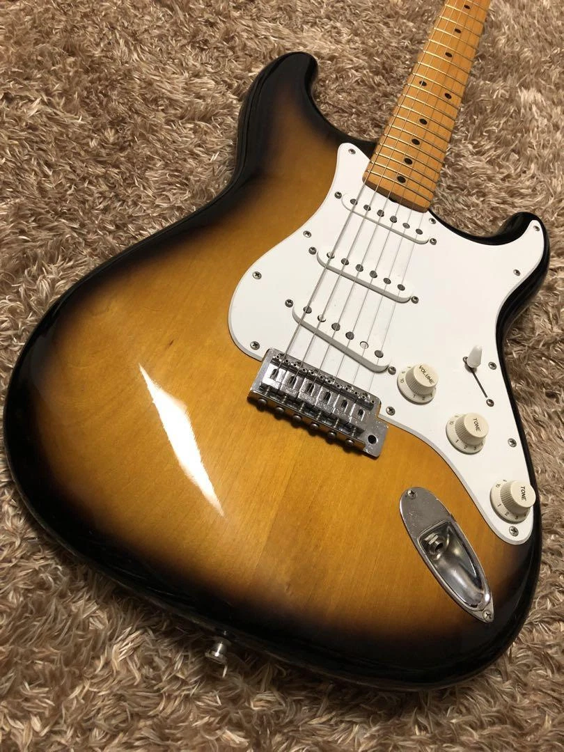 Aria Pro II ST-500 Stagecaster Vintage MATSUMOKU MIJ Electric