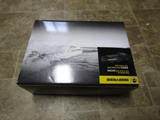 Sea-doo OEM cover new 295101014