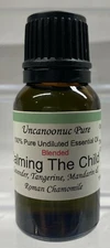 Calming the Child 100% Pure Essential Oil 15mL