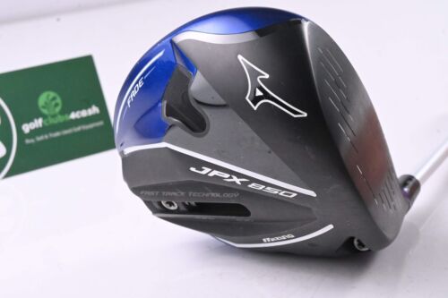 Mizuno JPX 850 Driver / 9.5 Degree / Stiff Flex Fujikura Orochi 60