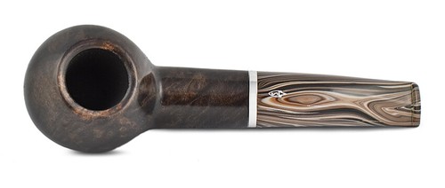 Pfeife SAVINELLI Morellina Smooth Brown 321 - NEU! - Picture 3 of 7