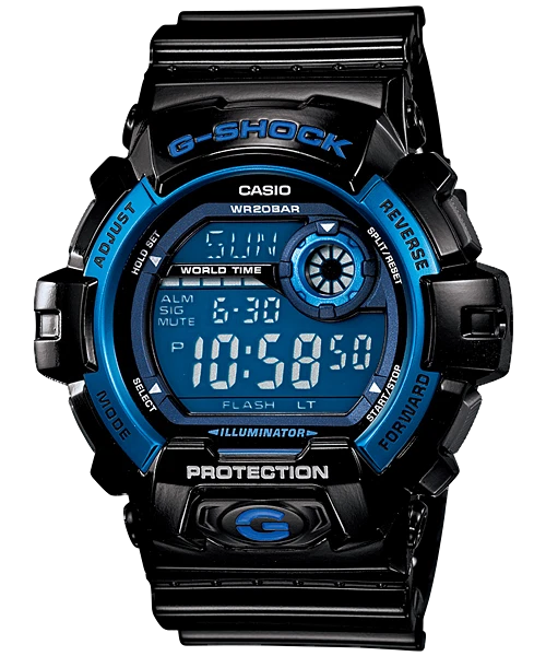 G sales shock g8900a