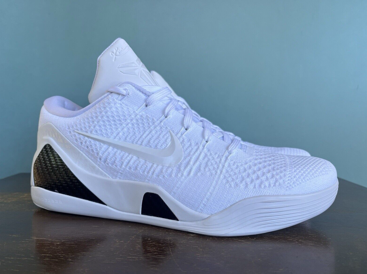 Nike Kobe 9 Elite Low Protro 