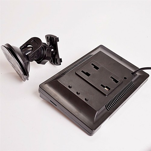 5" Monitor For Backup Camera Car Rear View Wireless HD Parking System W/Bracket - Picture 5 of 10