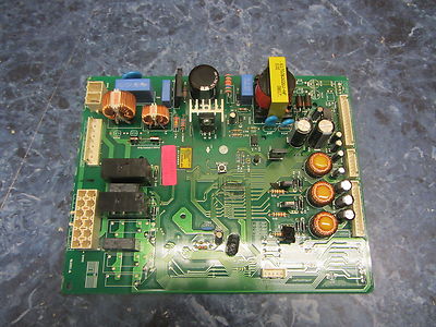LG Refrigerator Electronic Control Board part# EBR41956402