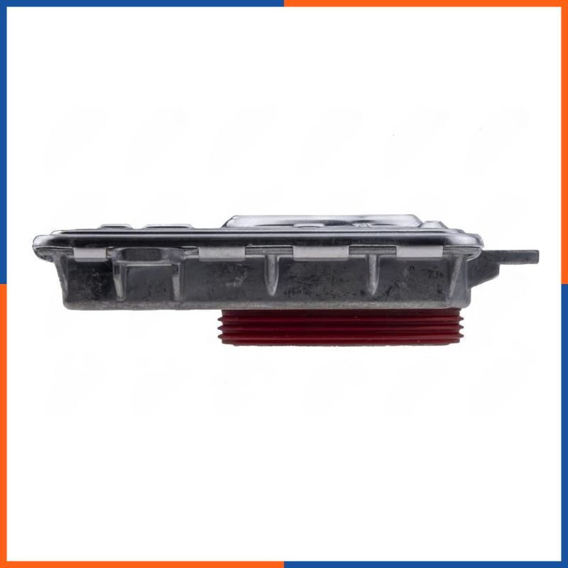 Unité de commande d'éclairage LED stable 59SKV054 pour phares directionnels