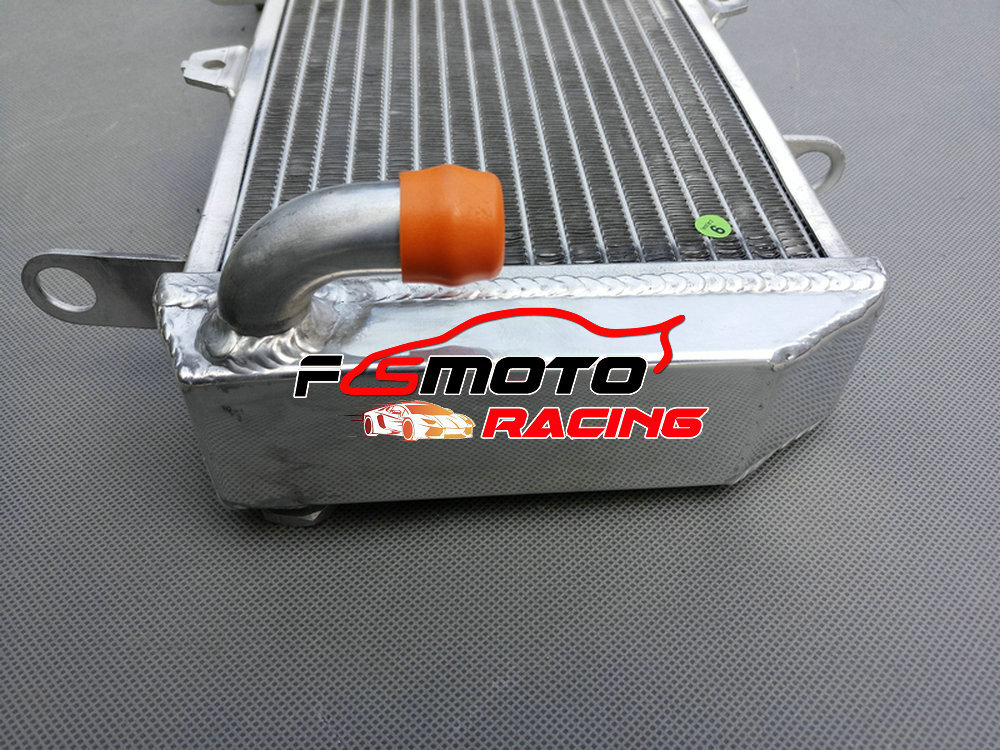 Aluminum Radiator FOR 20142023 Yamaha YFZ450R YFZ45YSXGL YFZ45YSSGY
