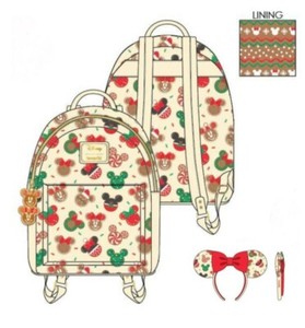 loungefly cookie backpack