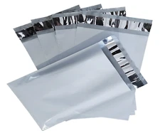 Poly Mailers Shipping Bags Envelopes Packaging Premium Bag 2 MIL