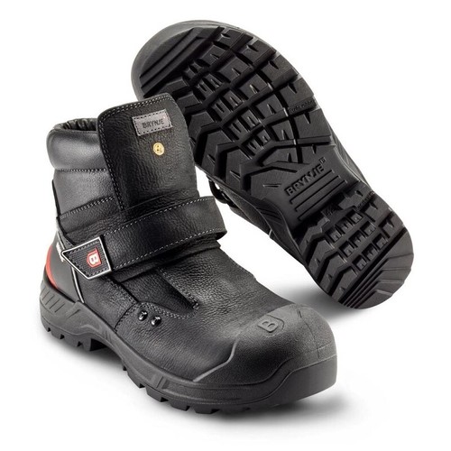 BRYNJE Welders Boots 449 Welder S3 Hro 