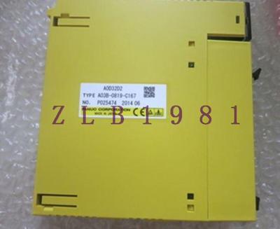 ONE NEW FANUC IO board A03B-0819-C167 AOD32D2