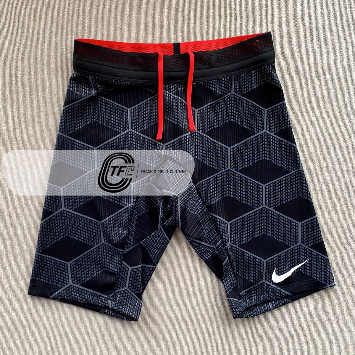 Medias mallas Nike 2023 Kenya International Team Pro Elite Medias mallas Nike 2023 Kenya International Team Pro Elite