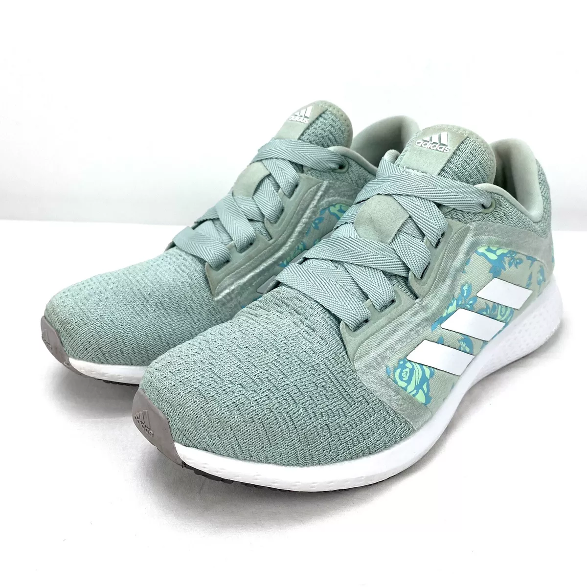 Adidas women's edge lux running sneakers from finish clearance line