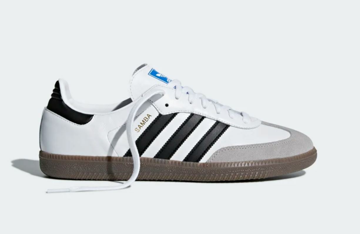 flyknit samba