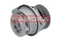 Kamoka T0024 Wasserpumpe For Alfa Romeo Audi Chrysler CitroËN Dodge Fiat Ford FO