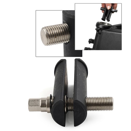 Leapiture Kupplungsfederspanner 125-155mm - Werkzeug Für Motorrad Und Roller 50-250ccm