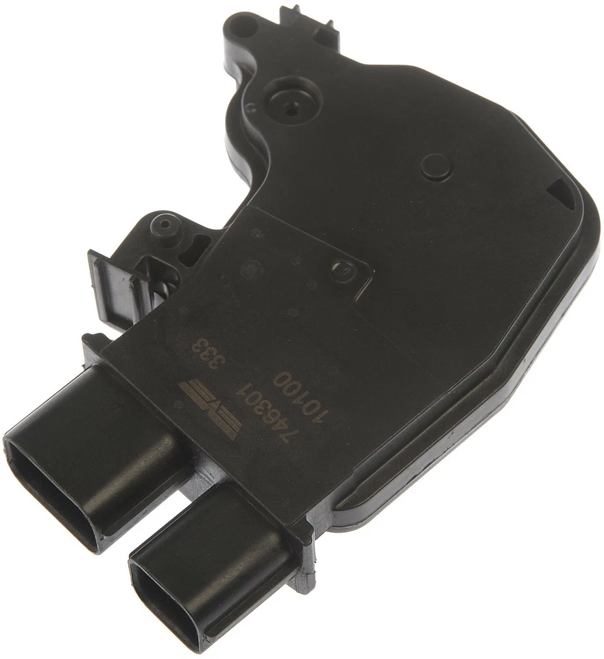 Actuador de cerradura de puerta trasero derecho para Honda Pilot 2003-2008 Dorman 2004 2005 Foto 4 de 4