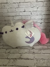2017 Pusheen Super Pusheenicorn Plush Stuffed Animal