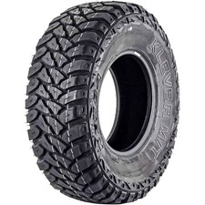 Tire Lt 23575r15 110107q Load D 8 Ply Kenda Klever Mt Mt Mud