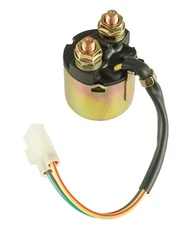 Starter Solenoid Relay for Honda TRX450ER Pioneer 700 700-4 