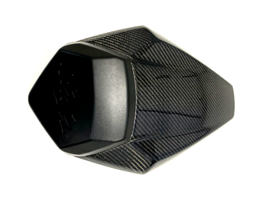 For Kawasaki Ninja ZX10R ZX-10R 2016 2017 2018 2019 2020 2021 2022 Motorcycle Pillion Rear Seat Cover Cowl Solo Seat Zx I.651868437