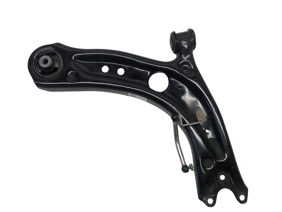 Brazo de control inferior delantero derecho para Audi Volkswagen A3 S3 Golf R 2015-20 --- 5Q0407152R Foto 4 de 4