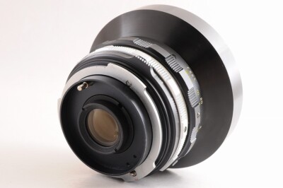 ★希少品★ ペトリ PETRI C.C Auto 21mm F4 Petri C.C Auto 21mm F4 MF Wide Angle Lens For Petri Mount Rare TOP