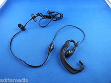 Ohr Bügel Headset für Nokia 3210 Handy Telefon Kopfhörer Freisprechen Microphone