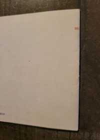 Dr. Jekyll and Mr. Hyde Nintendo NES Manual Only